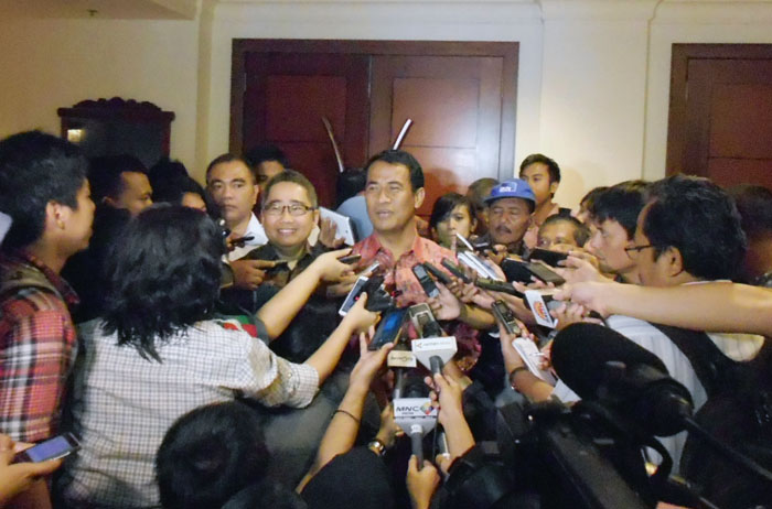 Mentan: Harga Ayam di Peternak Stabil, `Supply Chain` Bermasalah